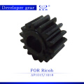 Developer gear kit for Ricoh Aficio AF1018 copier spare parts